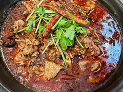 -大盐帮川菜馆(长楹天街店)