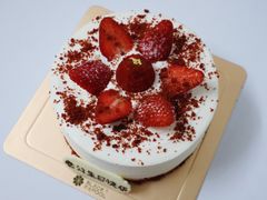 -黑池口感烘焙·生日蛋糕(坂田店)