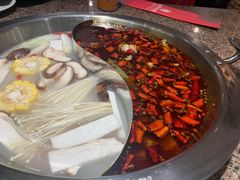 -小山城·馋嘴蛙(亚运村店)