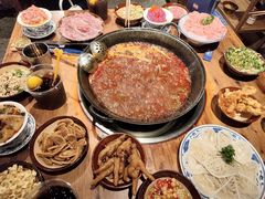 -楠火锅(太古里总店)