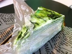 牛油果千层-猫王榴莲世家(三里屯SOHO商场店)