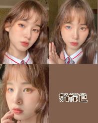 -Mika美嘉·烫染连锁