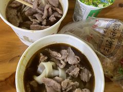 -王记生烫牛杂面馆(兰陵路店)