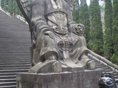 -丰都鬼城名山景区