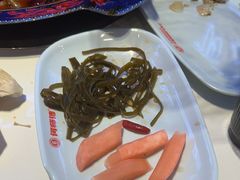 -何师傅美蛙鱼头(汉街店)