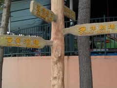 -秦皇岛乐岛海洋王国