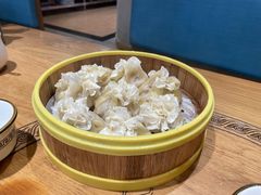 -格日勒阿妈蒙古厨房(新华广场店)