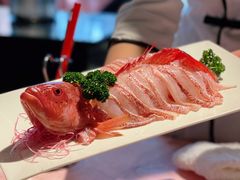 -行家海鲜火锅酒家(静安寺店)