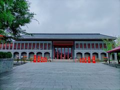 -遵义会议纪念馆