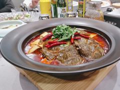 -沸腾鱼乡(知春路分店)