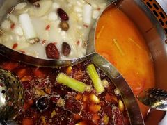 -快乐小羊·内蒙牛羊肉火锅(流花中心店)