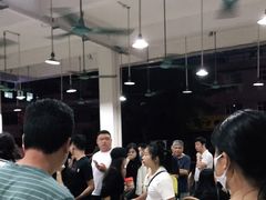 -标记美食新鲜猪杂(兴南大道店)