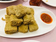 -金时代顺风大酒店(静安大融城店)
