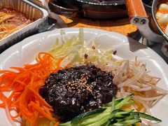 -七八冷面·延边朝鲜族美食(圣熙八号店)