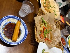 -繁仔牛杂(石排店)