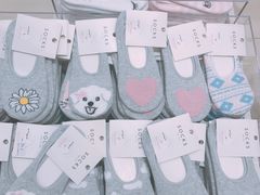 -6IXTY 8IGHT(朝阳大悦城店)