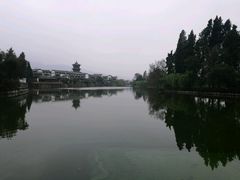 -乡村小榭饭店