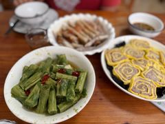 -玲燕蒸菜馆(江东路店)