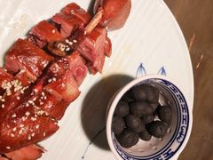 -老灶房-四川土菜(铁牛广场店)