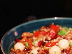 太安鱼-华豫川酒家(双子塔店)