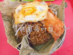 -华东政法大学第二食堂(松江校区)