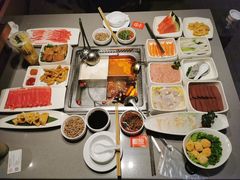 -海底捞火锅(金光华店)