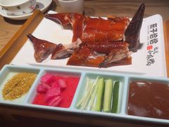 -茄子恰恰·新云南小炒(坪山益田店)