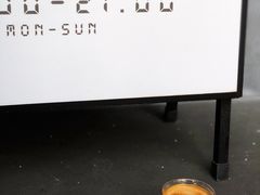 脏咖啡-NokNok Coffee(宽窄巷子店)
