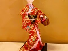-汤泉良子(金源店)