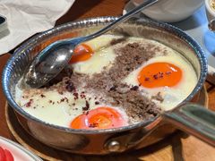 -ELI FALAFEL Lebanese&Mediterranean黎巴嫩美食(富城路店)