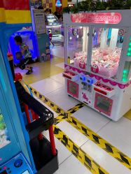 点击看大图 -meland·儿童乐园·游戏厅娃娃机·电玩Xbox(成都合生汇店)