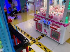 -meland·儿童乐园·游戏厅娃娃机·电玩Xbox(成都合生汇店)