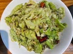 -金掌勺·锅包肉(双榆树店)