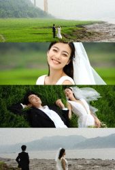 -金夫人婚纱摄影(总店)