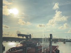 -澳门外港客运码头(轮渡站)