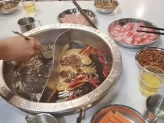 -憨铁匠老火锅(龙岗万科里店)