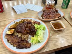 -瑞霖·隆江猪脚饭
