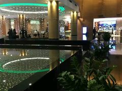 -青岛海尔洲际酒店