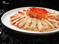 -锦河别院酒楼