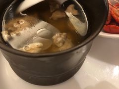 -英皇美食坊(英皇娱乐酒店内)