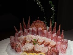 -曲水兰亭·兰亭·宴(上海虹桥店)