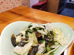 -疆Jiang·新疆秘制料理