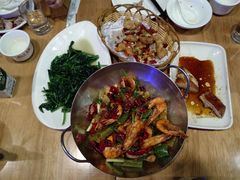 -一盐堂本帮菜(外滩店)