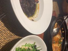 -老客家·客家菜(万达店)