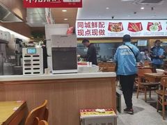-南城香·饭香串香馄饨香(青年路店)