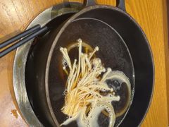 -呷哺呷哺 黄金牧场 (欢乐谷店)