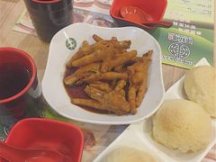 -添好运点心专门店(中环IFC店)