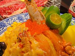-达摩食堂(仓山万达店)