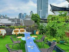 -陈生记黑鱼馆·20年活鱼现杀(宁波鼓楼店)