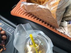 -SUGAR糖薯·章鱼烧(鹏欣水游城店)